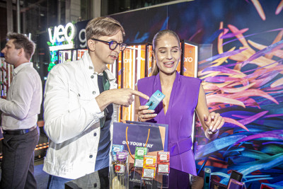 Grand Press Photo 2024. Po gali też sporo się działo. Dużo dobrych rozmów. Zdjęcia