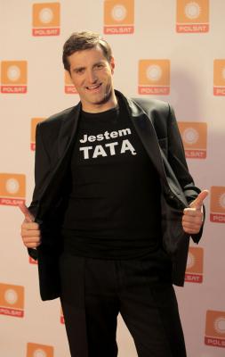 Maciej Dowbor
fot. Karol Piechocki