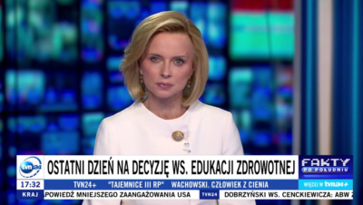 (fot. TVN 24)