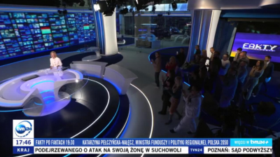 (fot. TVN 24)