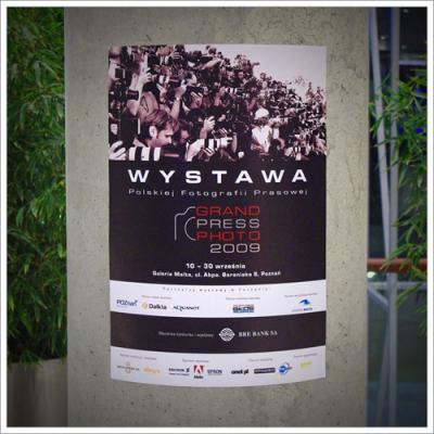 Wystawa GPP Poznań (fot. Sebastian Łukowski)