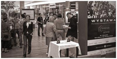 Wystawa GPP Poznań (fot. Sebastian Łukowski)