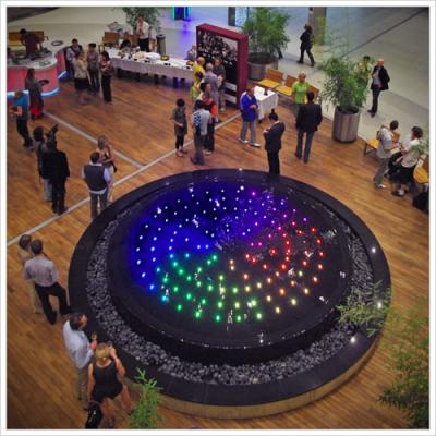 Wystawa GPP Poznań (fot. Sebastian Łukowski)