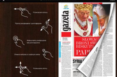 Press