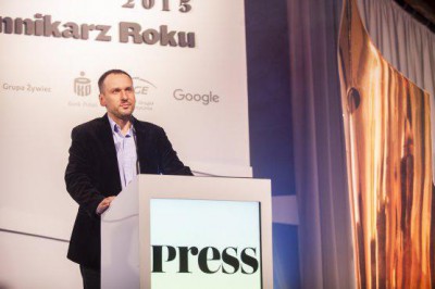 Press