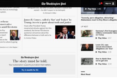 Press