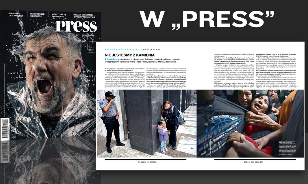 Press
