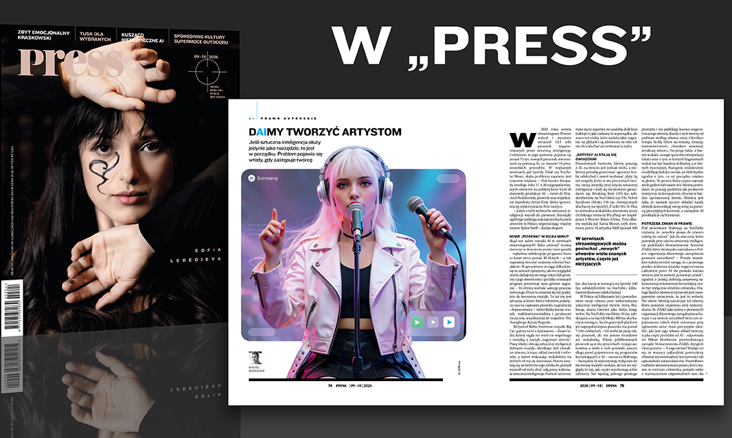 Press