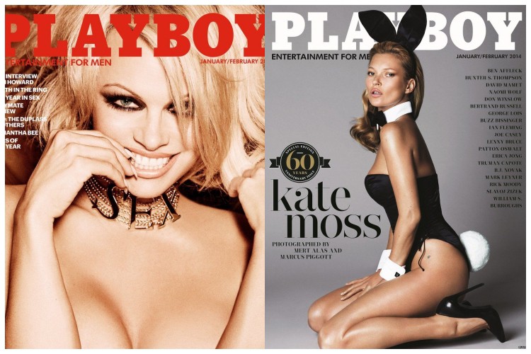 Playboy Magazyn
