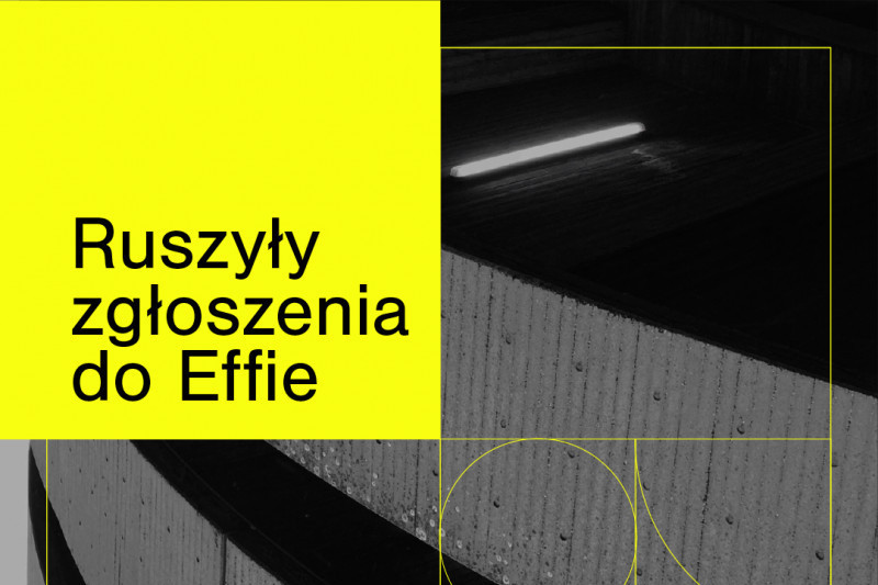 Șase noi categorii la Premiile Effie 2022 – Press.pl