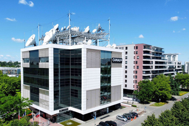 Zmiany w radzie nadzorczej Canal+ Polska. Nie zasiada w niej już