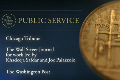 Press