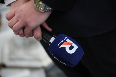 Press