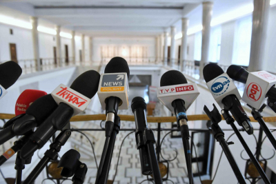 Press