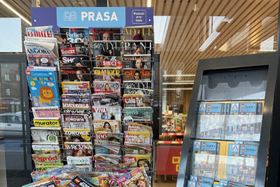 Press