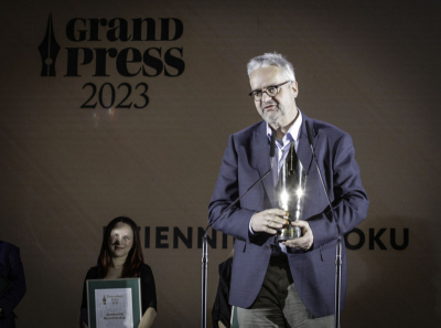 Press