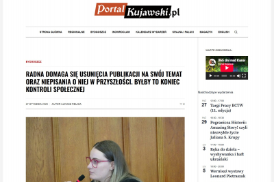 Press