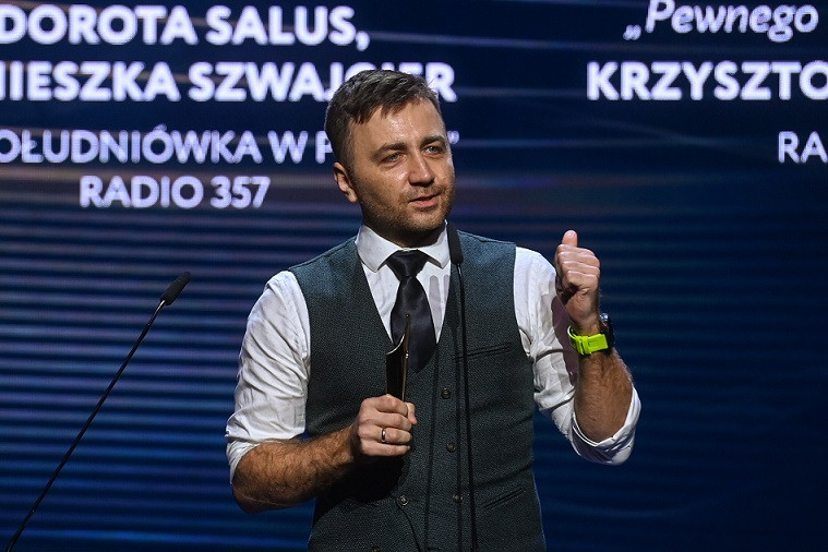 Press