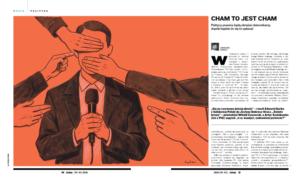 Press
