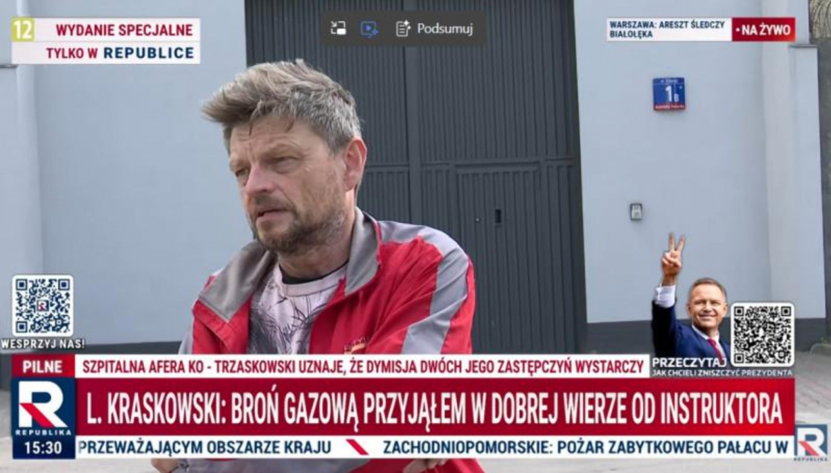 Press