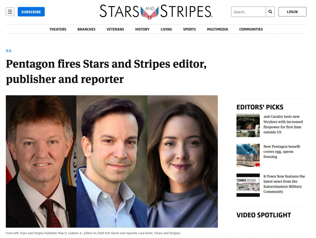 Press