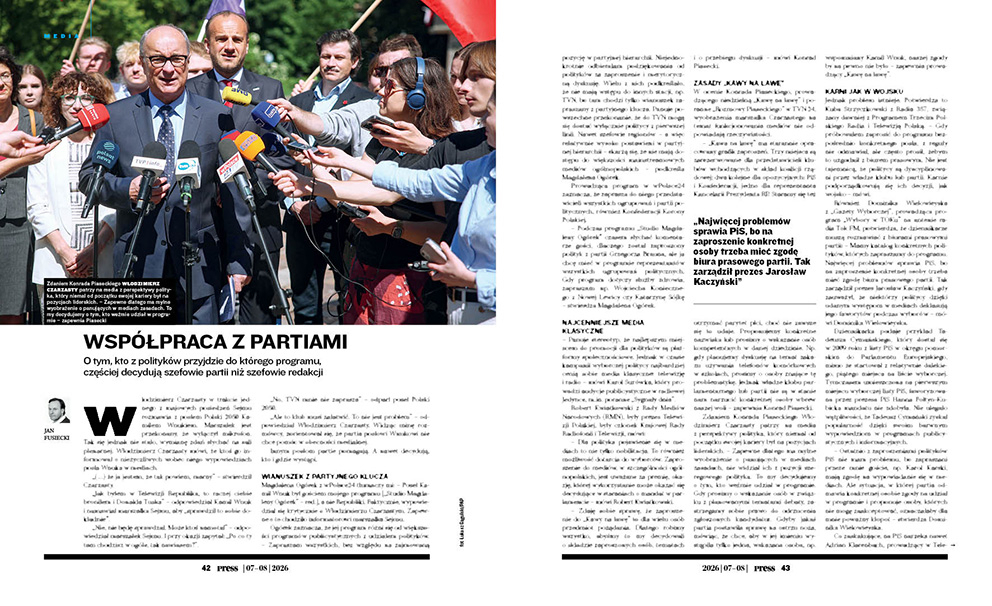 Press