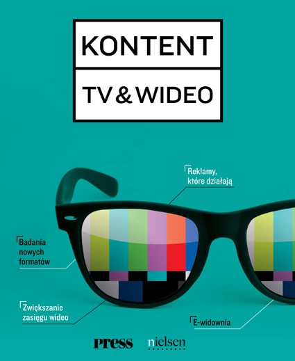 TV & Wideo