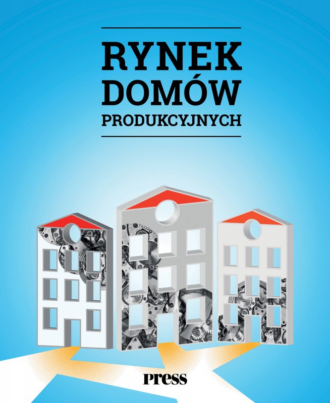 Rynek domów produkcyjnych