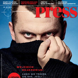 Press.pl - najnowsze informacje z branży medialnej, marketingowej, reklamowej i public relations
