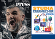 Press: Numer 302 (maj-czerwiec 2026)