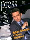 Press: Numer 50 (marzec 2000)