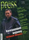 Press: Numer 40 (maj 1999)