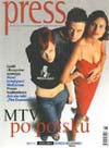 Press: Numer 53 (czerwiec 2000)
