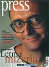 Press: Numer 54 (lipiec 2000)